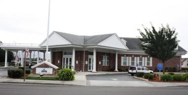 link to full image of Coast Central Credit Union, Crescent City