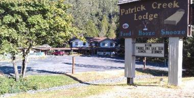 link to full image of Patrick Creek Lodge